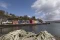 Isle of Mull, Schottland Isle of Mull, Schottland