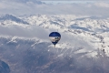 Unser Begleitballon