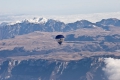 Ballonfahrt