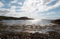 Schottland Lochinver