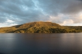 Schottland Loch Assynt