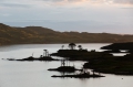 Schottland Loch Assynt