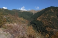 Pyrenäen November 2014
