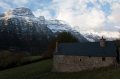Pyrenäen November 2014