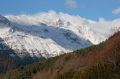 Pyrenäen November 2014