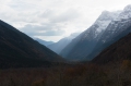 Pyrenäen November 2014