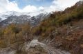 Pyrenäen November 2014