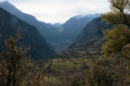 Pyrenäen November 2014