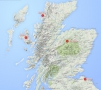 Schottland Karte_1