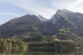 RAMSAU HINTERSEE