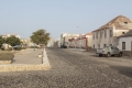 Cabo Verde, Kapverden