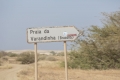 Cabo Verde, Kapverden