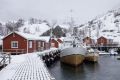 Lofoten